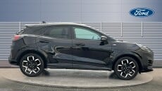 Ford Puma 1.0 EcoBoost Hybrid mHEV 155 ST-Line X 5dr Petrol Hatchback